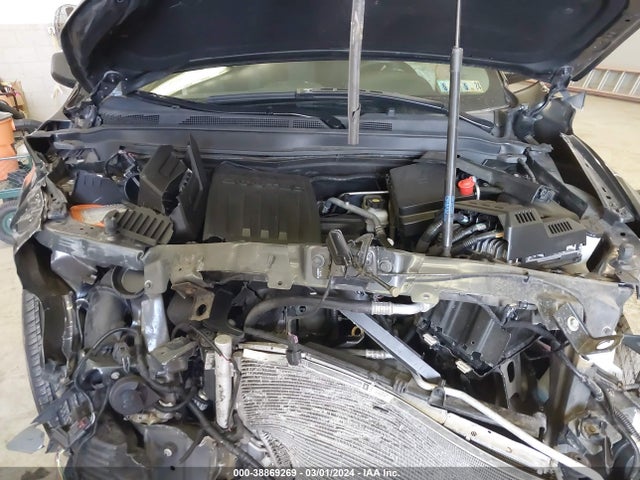 Chevrolet EQUINOX LT 2017 2GNFLFEK2H6157019 Image 10