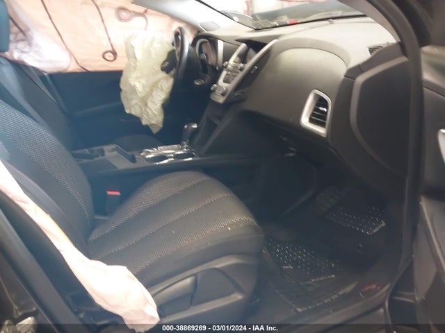 Chevrolet EQUINOX LT 2017 2GNFLFEK2H6157019 Image 5