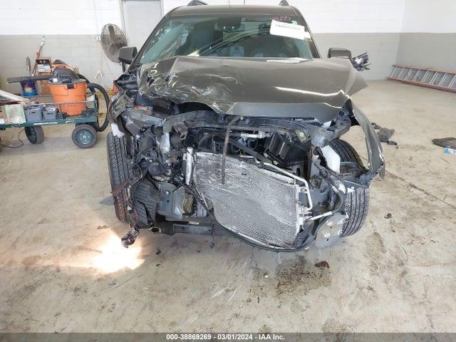 Chevrolet EQUINOX LT 2017 2GNFLFEK2H6157019 Image 6