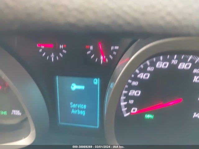 Chevrolet EQUINOX LT 2017 2GNFLFEK2H6157019 Image 7