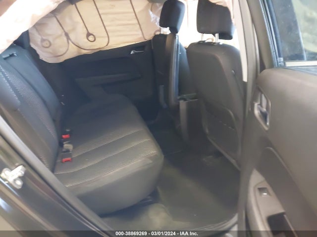 Chevrolet EQUINOX LT 2017 2GNFLFEK2H6157019 Image 8