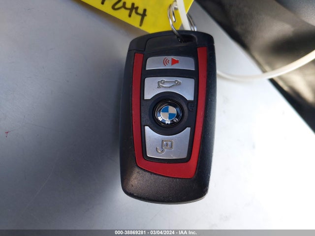 WBA8E5C58HK388715 BMW 328D