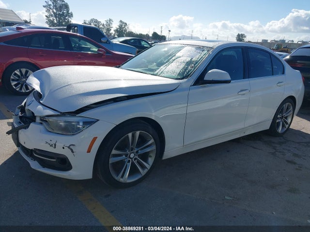 WBA8E5C58HK388715 BMW 328D