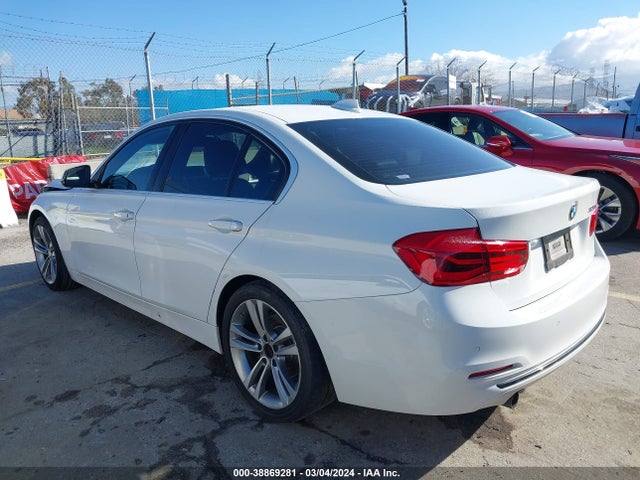 WBA8E5C58HK388715 BMW 328D