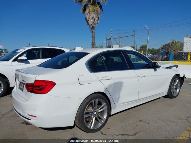 WBA8E5C58HK388715 BMW 328D