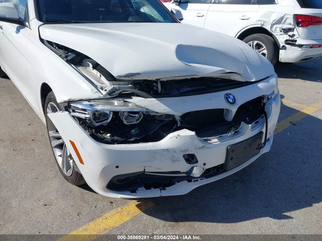 WBA8E5C58HK388715 BMW 328D