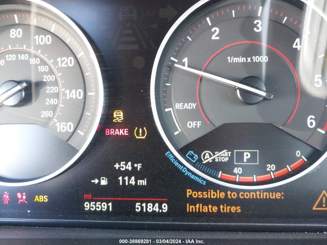 WBA8E5C58HK388715 BMW 328D