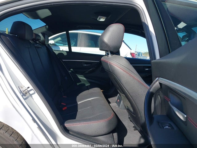 WBA8E5C58HK388715 BMW 328D