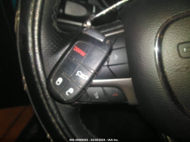 Dodge Challenger Sxt Awd 2019 2C3CDZGG9KH522332 Image 11