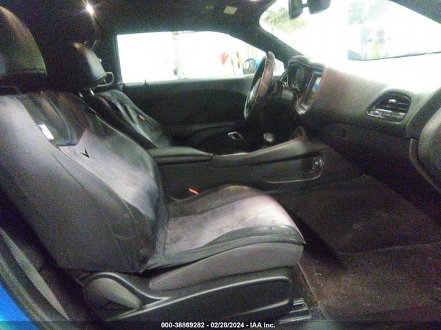 Dodge Challenger Sxt Awd 2019 2C3CDZGG9KH522332 Image 5