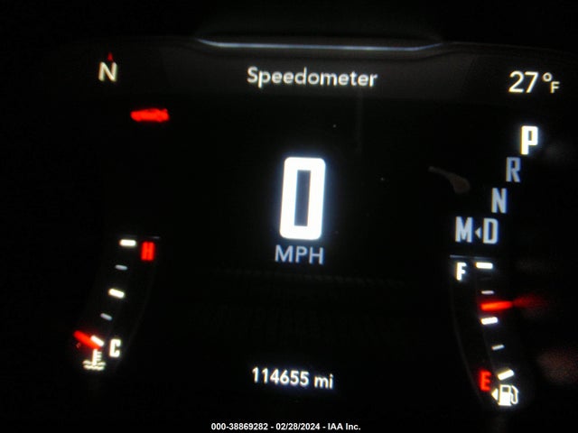 Dodge Challenger Sxt Awd 2019 2C3CDZGG9KH522332 Image 7