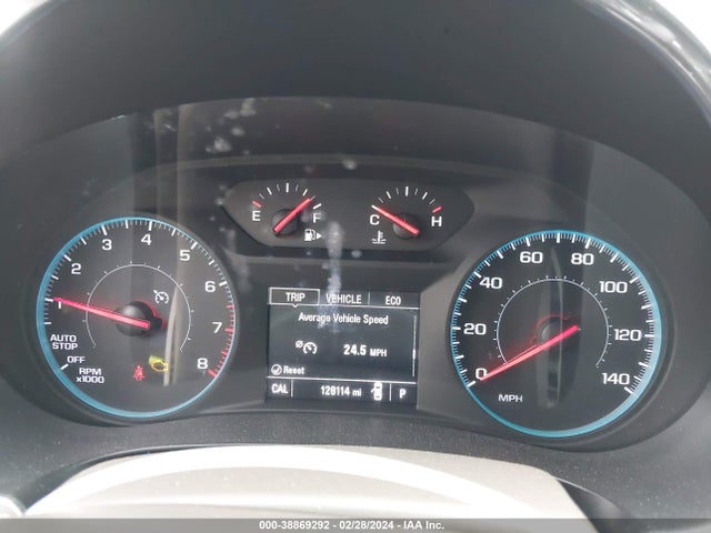 Chevrolet MALIBU 1LT 2017 1G1ZE5ST5HF101081 Image 7