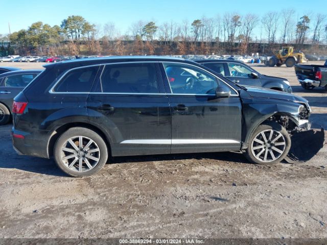WA1VAAF7XHD026083 Audi Q7 3.0t Premium