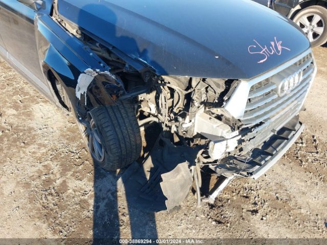 WA1VAAF7XHD026083 Audi Q7 3.0t Premium