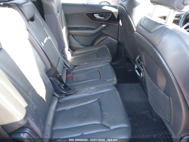 WA1VAAF7XHD026083 Audi Q7 3.0t Premium