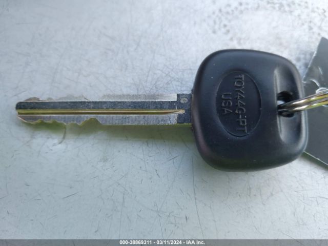 JTKJF5C74E3082855 Scion TC