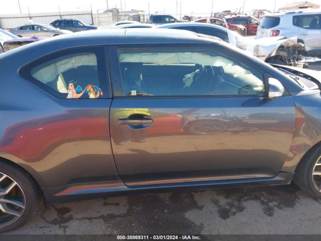 JTKJF5C74E3082855 Scion TC