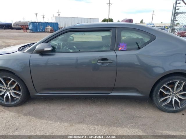 JTKJF5C74E3082855 Scion TC