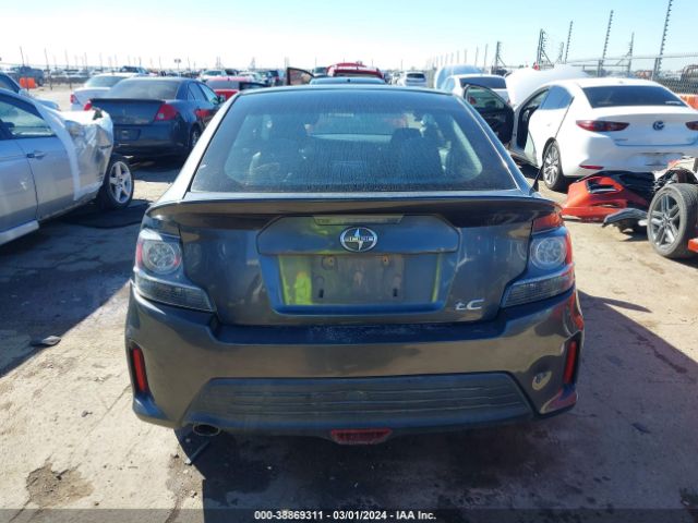 JTKJF5C74E3082855 Scion TC