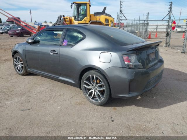 JTKJF5C74E3082855 Scion TC