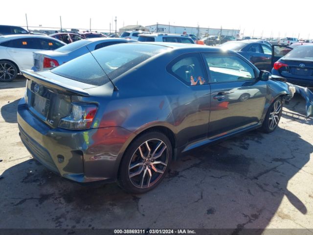 JTKJF5C74E3082855 Scion TC