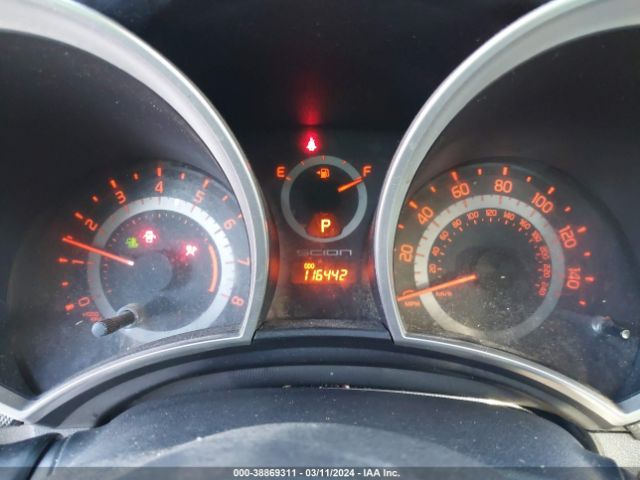 JTKJF5C74E3082855 Scion TC