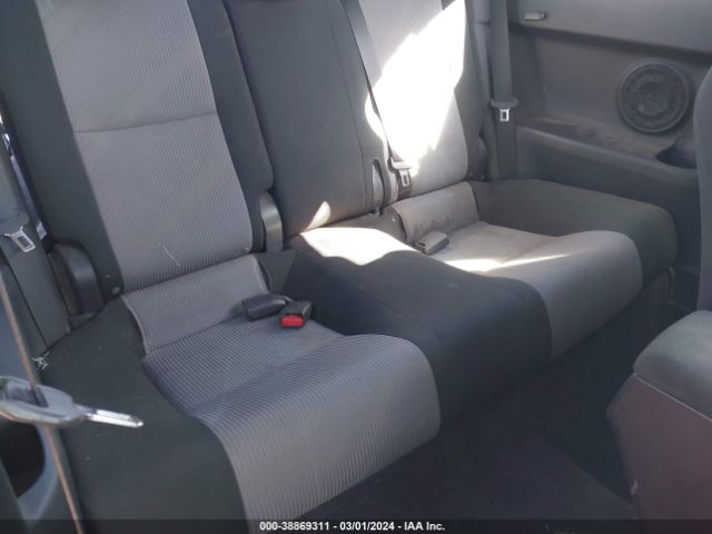 JTKJF5C74E3082855 Scion TC