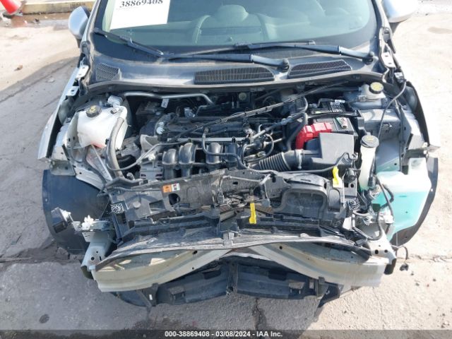 3FADP4AJ5KM139719 Ford FIESTA S