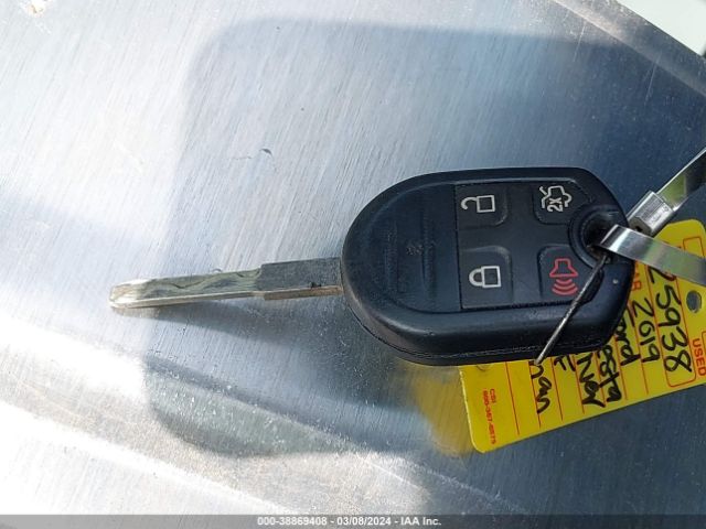 3FADP4AJ5KM139719 Ford FIESTA S
