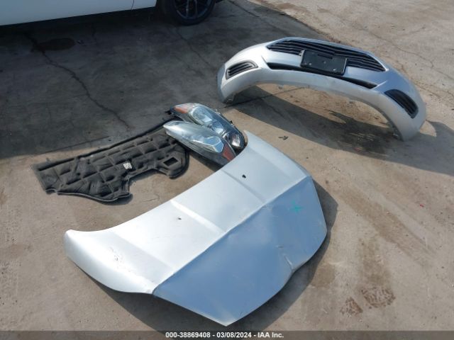 3FADP4AJ5KM139719 Ford FIESTA S