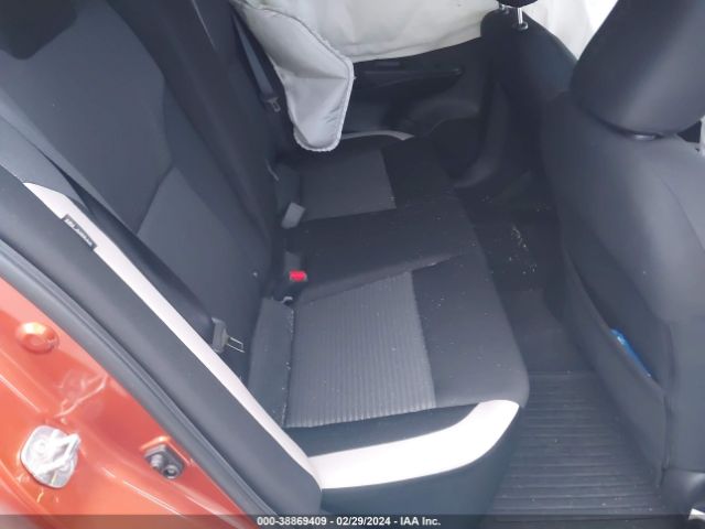 3N1CN8EV8NL820406 Nissan Versa 1.6 Sv Xtronic Cvt