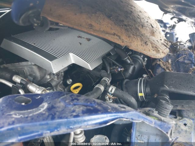 JTDKBRFU8G3520733 Toyota Prius Two