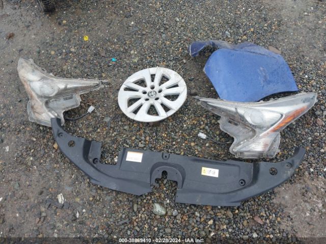 JTDKBRFU8G3520733 Toyota Prius Two