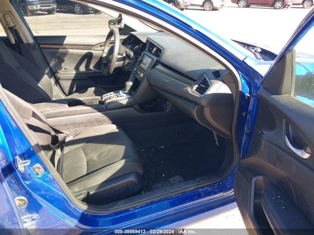 Honda Civic Lx 2016 19XFC2F56GE074024 Image 5