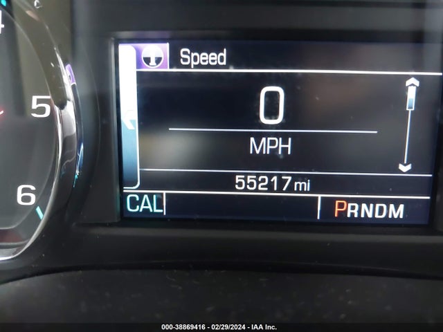 Chevrolet Tahoe Lt 2016 1GNSKBKC5GR465232 Image 15