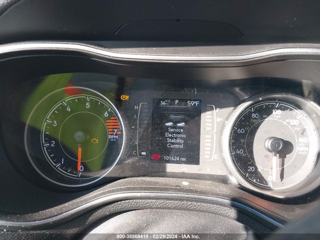 1C4PJLLB0KD131788 Jeep Cherokee