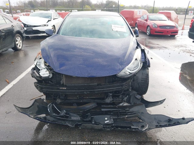 Hyundai ELANTRA SE 2014 5NPDH4AE6EH529281 Image 6