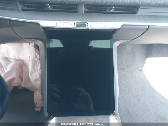 Lucid Air Pure 2023 50EA1PFA1PA006707 Image 17
