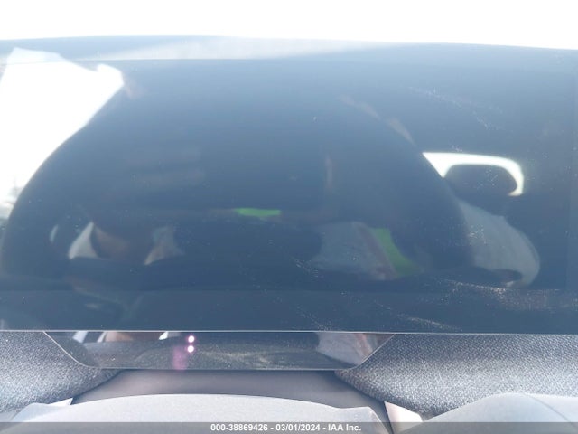 Lucid Air Pure 2023 50EA1PFA1PA006707 Image 7