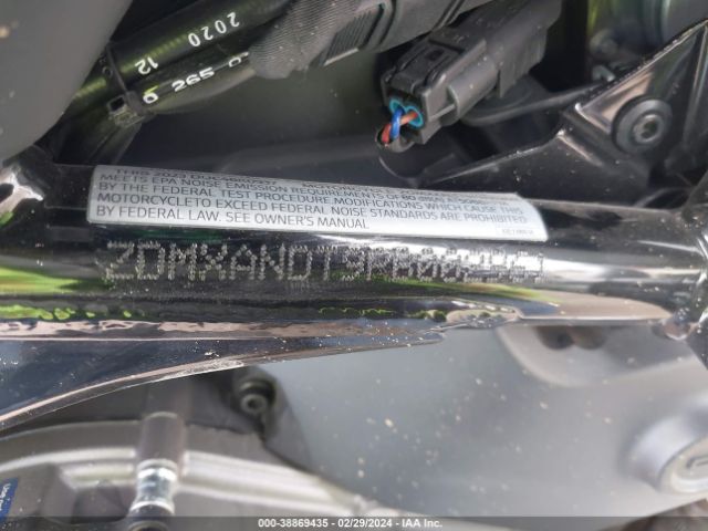 2023 DUCATI DESERT X ZDMXANDT9PB002961 Photo 9