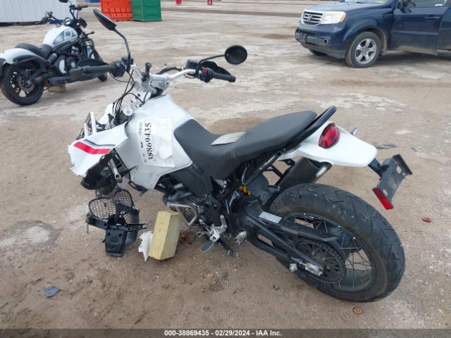 2023 DUCATI DESERT X ZDMXANDT9PB002961 Photo 2