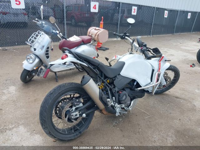 2023 DUCATI DESERT X ZDMXANDT9PB002961 Photo 3