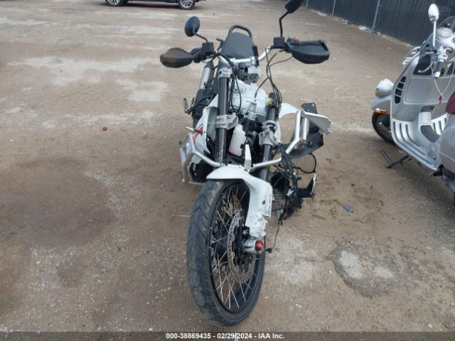 2023 DUCATI DESERT X ZDMXANDT9PB002961 Photo 4
