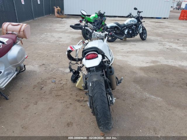 2023 DUCATI DESERT X ZDMXANDT9PB002961 Photo 5