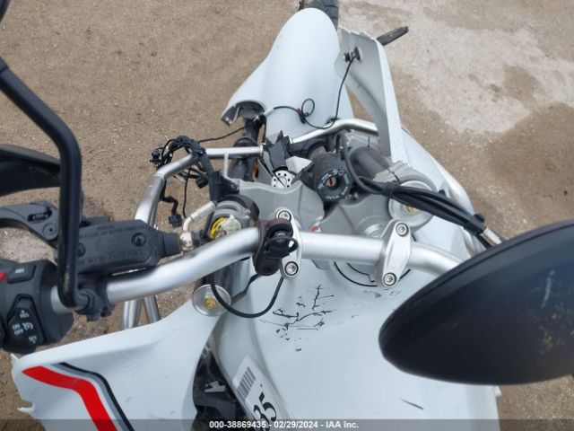 2023 DUCATI DESERT X ZDMXANDT9PB002961 Photo 6