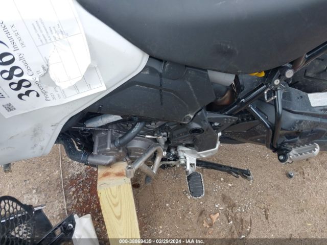 2023 DUCATI DESERT X ZDMXANDT9PB002961 Photo 8