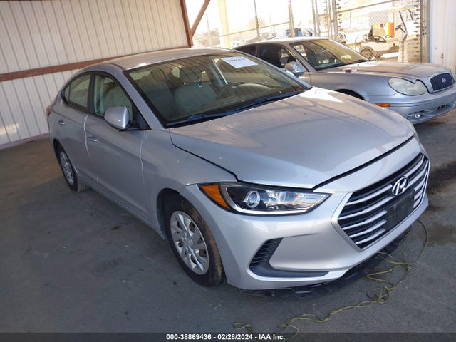 2017 5NPD74LF0HH087188 main image