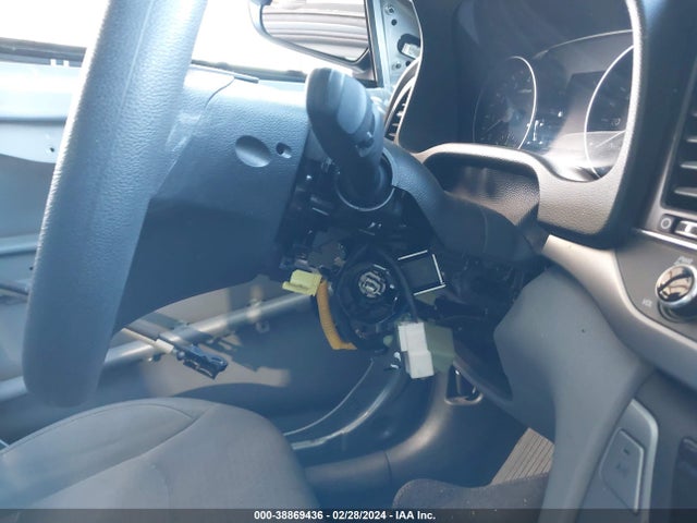 Hyundai ELANTRA SE 2017 5NPD74LF0HH087188 Image 6