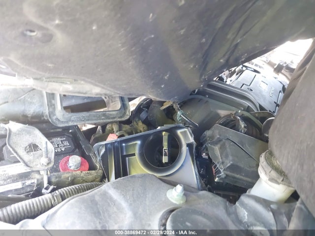 Honda ACCORD LX 2017 1HGCR2F3XHA188209 Image 10