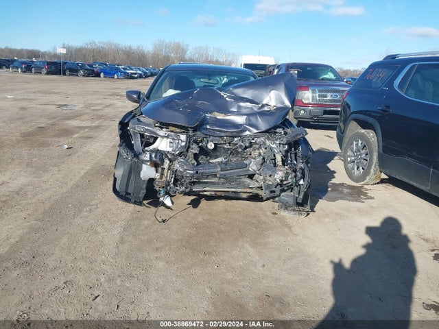 Honda ACCORD LX 2017 1HGCR2F3XHA188209 Image 12